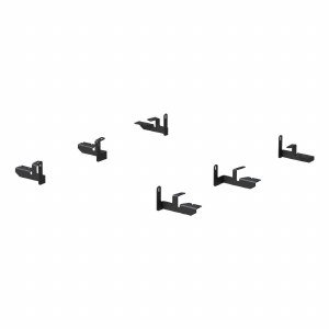 Mounting Brackets for Aero Tread Nissan Pathfinder