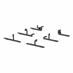 Mounting Brackets for AeroTread - Chevrolet Equinox &amp; GMC Terrain