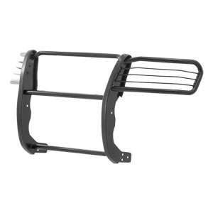 Grille Guard - Toyota Tacoma, Black