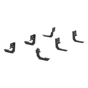 VersaTrac Mounting Brackets - Ram/Dodge 1500/2500/3500