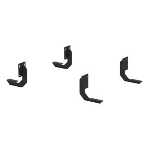 VersaTrac Mounting Brackets - Ford F-250 / F-350 / F-450