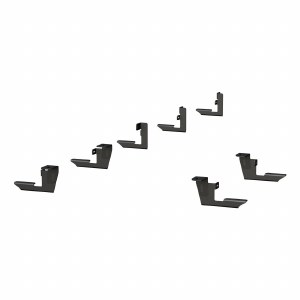 VersaTrac Mounting Brackets - Ford E-150/E-250/E-350