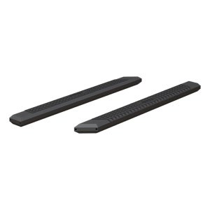 AdvantEDGE 75" Side Bar - Black