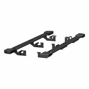 3" Rocker Steps- Jeep Wrangler