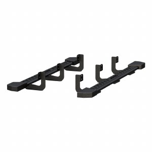 3" Nissan Xterra Rocker Steps