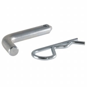 Curt Hitch Pin and Clip - 1 1/4" Receivers