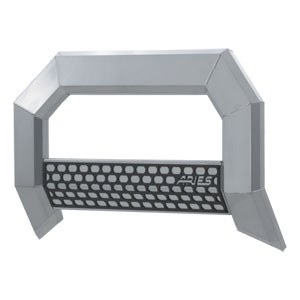 AdvantEDGE Bull Bar - Ford F-250/F-350/F-450/F-550