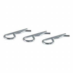 Curt Hitch Clips - Pack of 3
