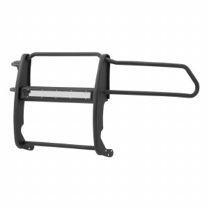 Pro Series Grille Guard with LED Light Bar - Dodge/Ram 1500