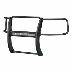 Pro Series Grille Guard with LED Light Bar - Chevrolet Silverado 1500