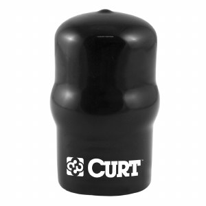 Curt Trailer Ball Cover