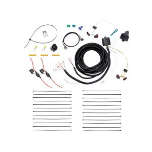 Tekonsha Tow Harness