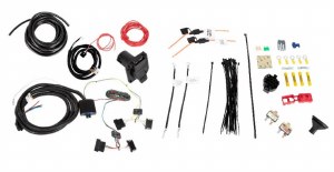 Tekonsha Tow Harness