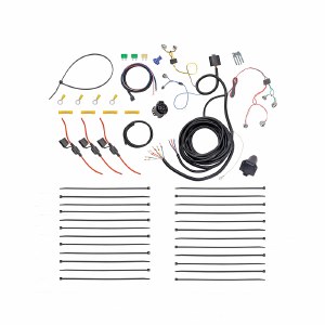 Toyota Tacoma Tow Harness