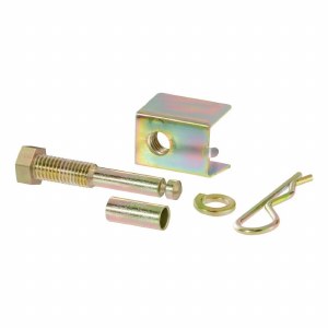 Anti Rattle 5/8" receiver