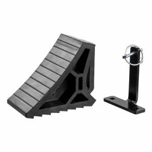 Curt Wheel Chock 22803