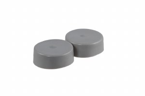 Bearing Protectors - 2.44"