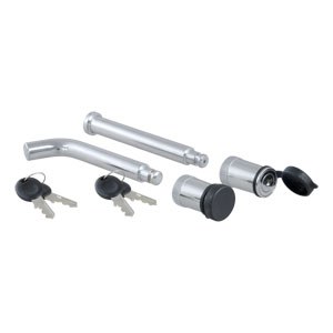 Curt Channel-Style Mount Lock