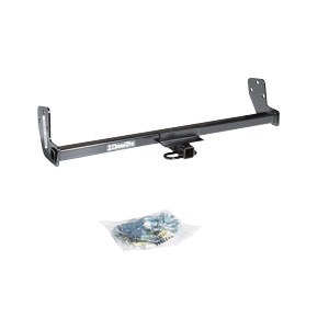 Corolla, Prizm Trailer Hitch w/o drawbar