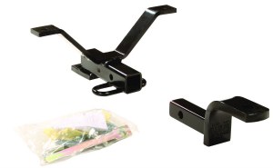 Hyundai Accent Trailer Hitch w/o drawbar