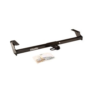 Suzuki X-90, Chev Tracker Trailer Hitch w/o drawbar