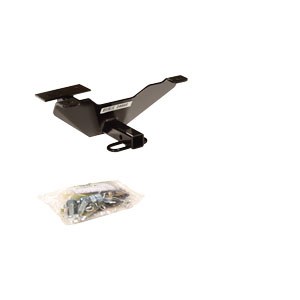 Pontiac Grand Prix Trailer Hitch w/o drawbar