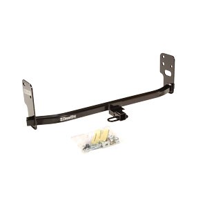 Ford Mustang Trailer Hitch w/o drawbar