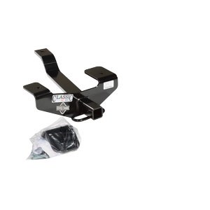 Mitsubishi Eclipse  Trailer Hitch w/o drawbar