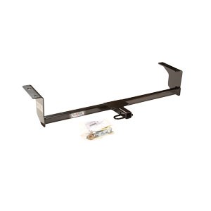 Suzuki Grand Vitara Trailer Hitch w/o drawbar