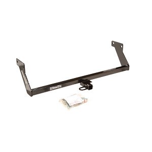 Dodge Caliber Trailer Hitch w/o drawbar