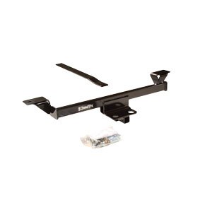 Nissan Altima, Maxima Trailer Hitch w/o drawbar