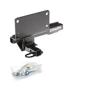 Infiniti G37 4 dr Trailer Hitch w/o drawbar