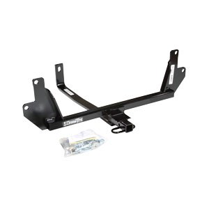 BMW 328xi Sedan Trailer Hitch w/o drawbar