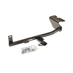 Mazda 5 Trailer Hitch w/o drawbar