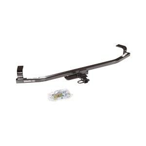 Kia Rio 5 dr Trailer Hitch w/o drawbar