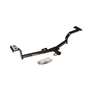 Hyundai Accent, Kia Rio Trailer Hitch w/o drawbar
