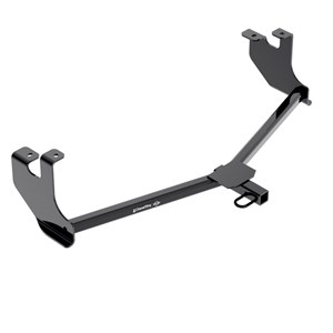 Volkswagen Beetle Trailer Hitch w/o drawbar - Hitch Warehouse