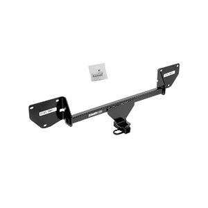 Chevrolet Spark Trailer Hitch w/o drawbar