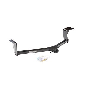 Toyota Prius V Trailer Hitch w/o drawbar