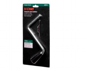 REPLACEMENT SIDE WIND TRAILER