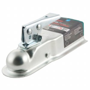 Curt Posi-Lock Coupler