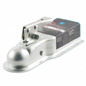 Curt Posi-Lock Coupler