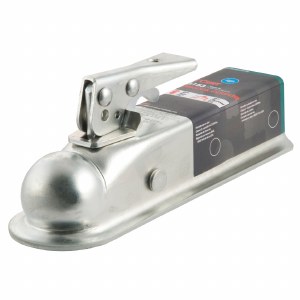 Curt Posi-Lock Coupler