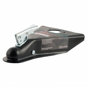 Curt A-Frame Coupler