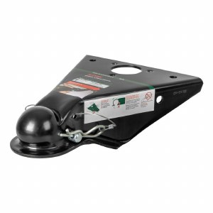 Coupler 2-5/16" A-Frame