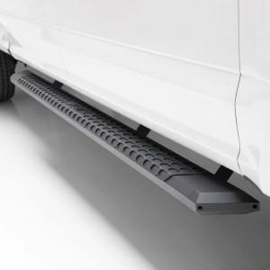 AdvantEDGE 85" side bars with mounting brackets - Ford Ranger