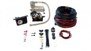 Load Controller I - Dual Path