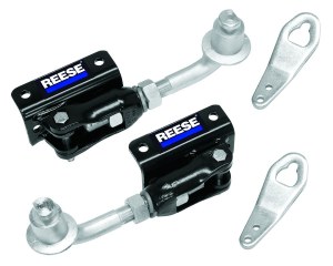 Dual Cam HP Sway Control 26002 Reese