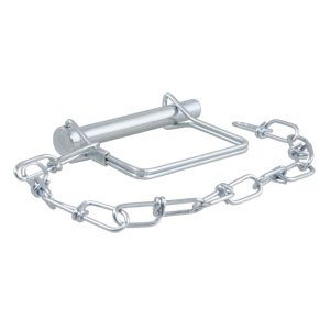 Curt Safety Pin
