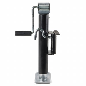 Curt Bracket Mount Swivel Jack